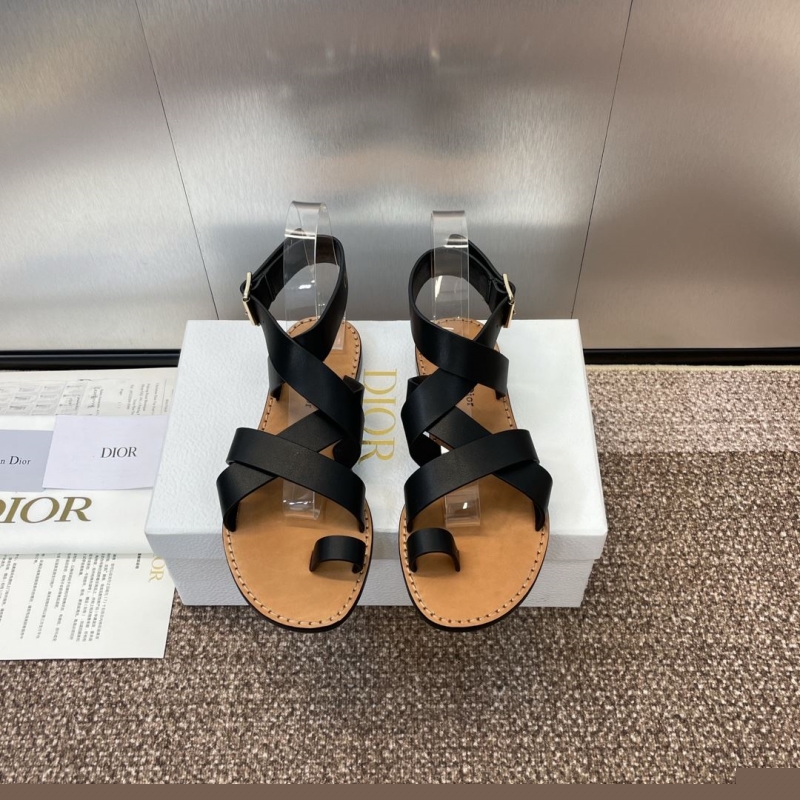ch**an D*or sandals